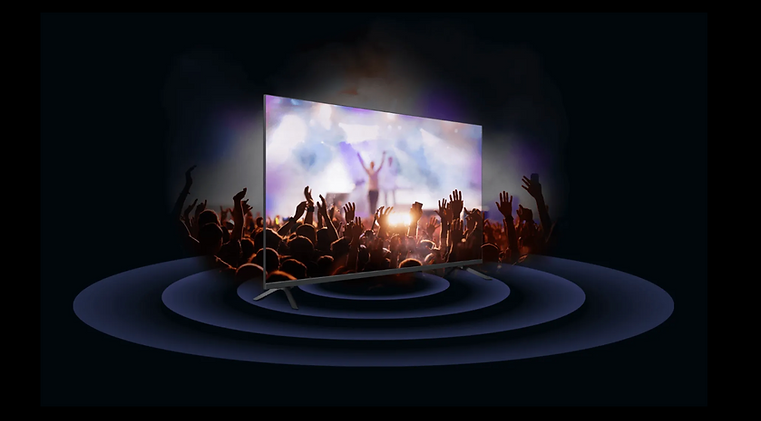 Dolby Audio