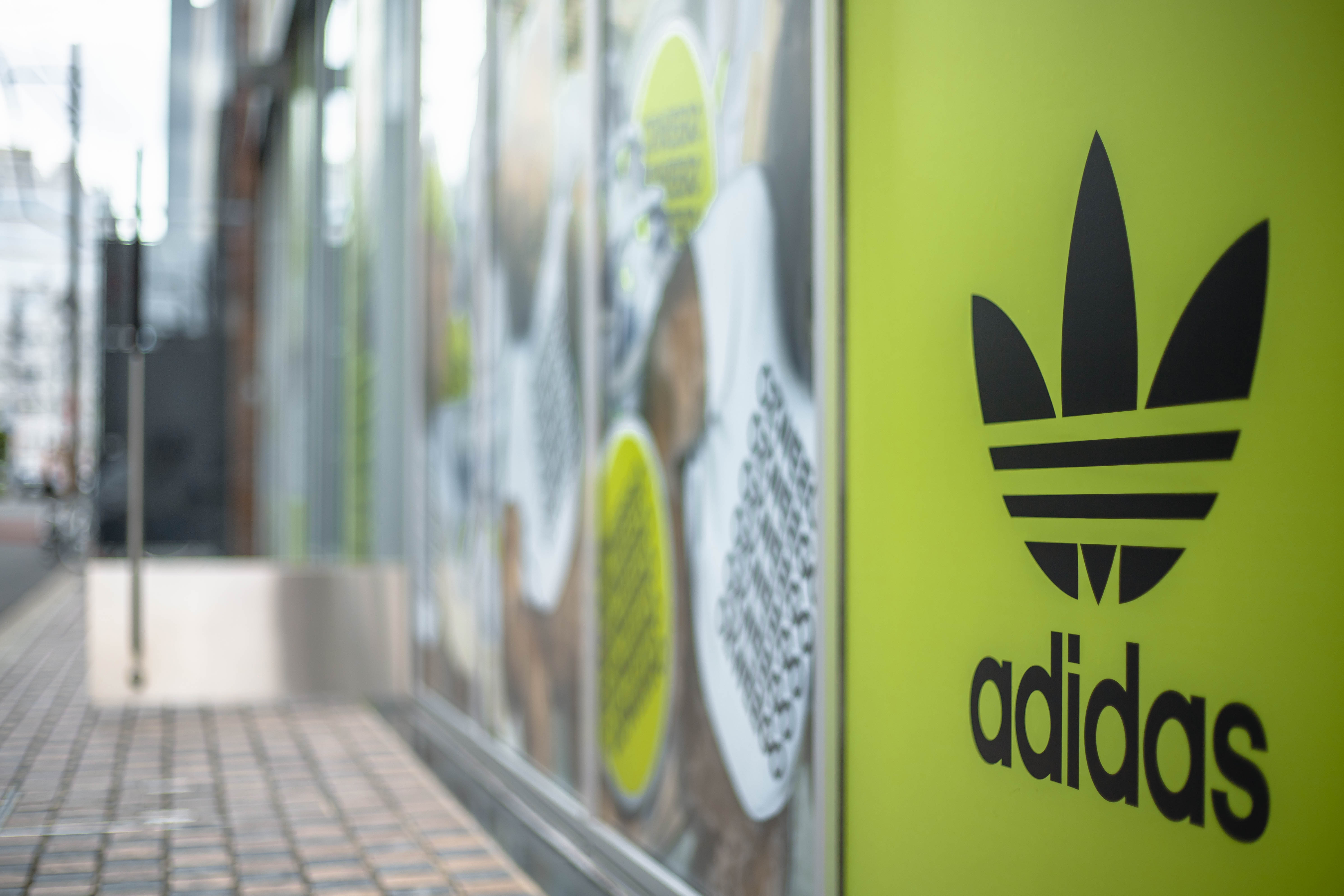 adidas Originals
