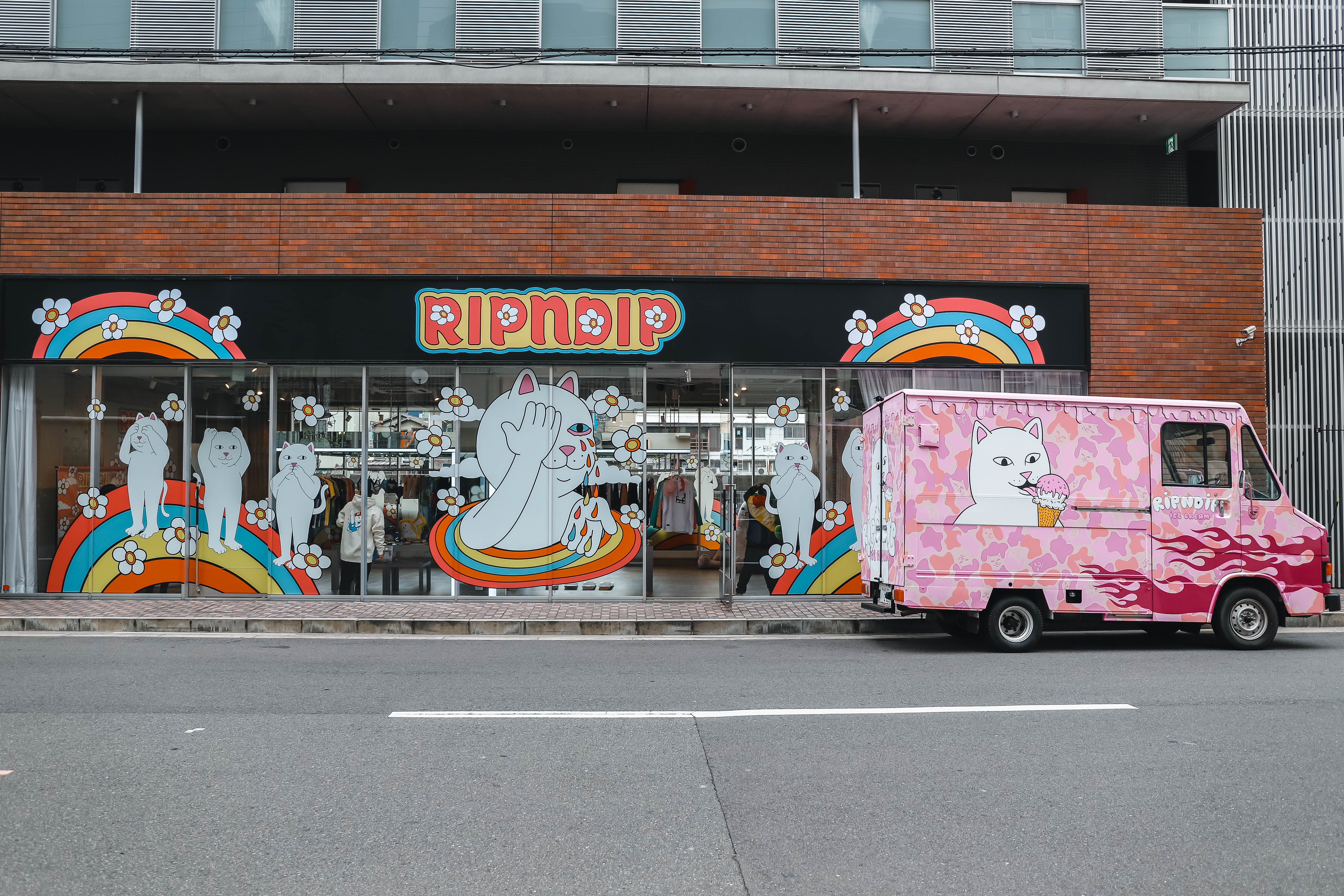 RIPNDIP