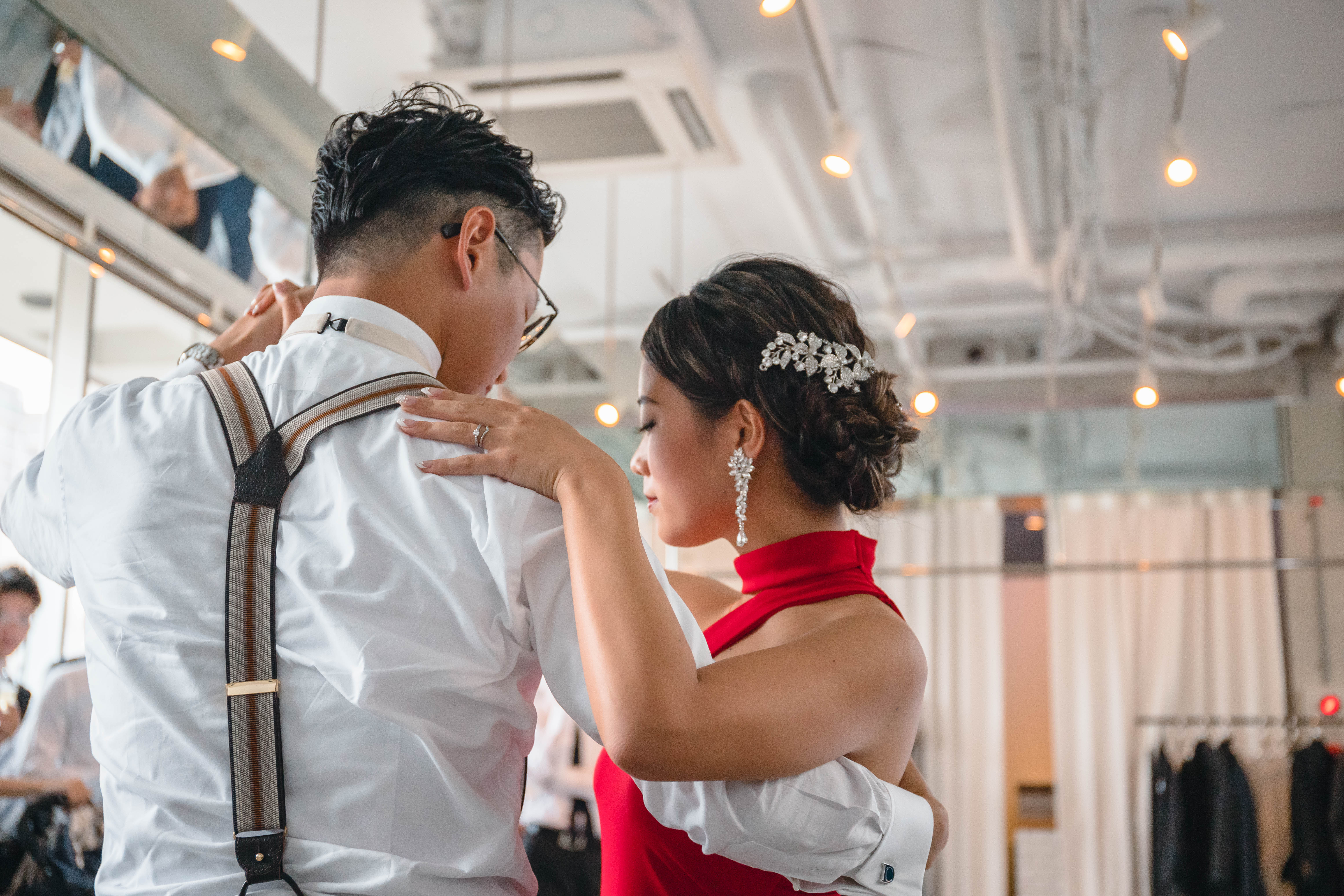 結婚式 二次会