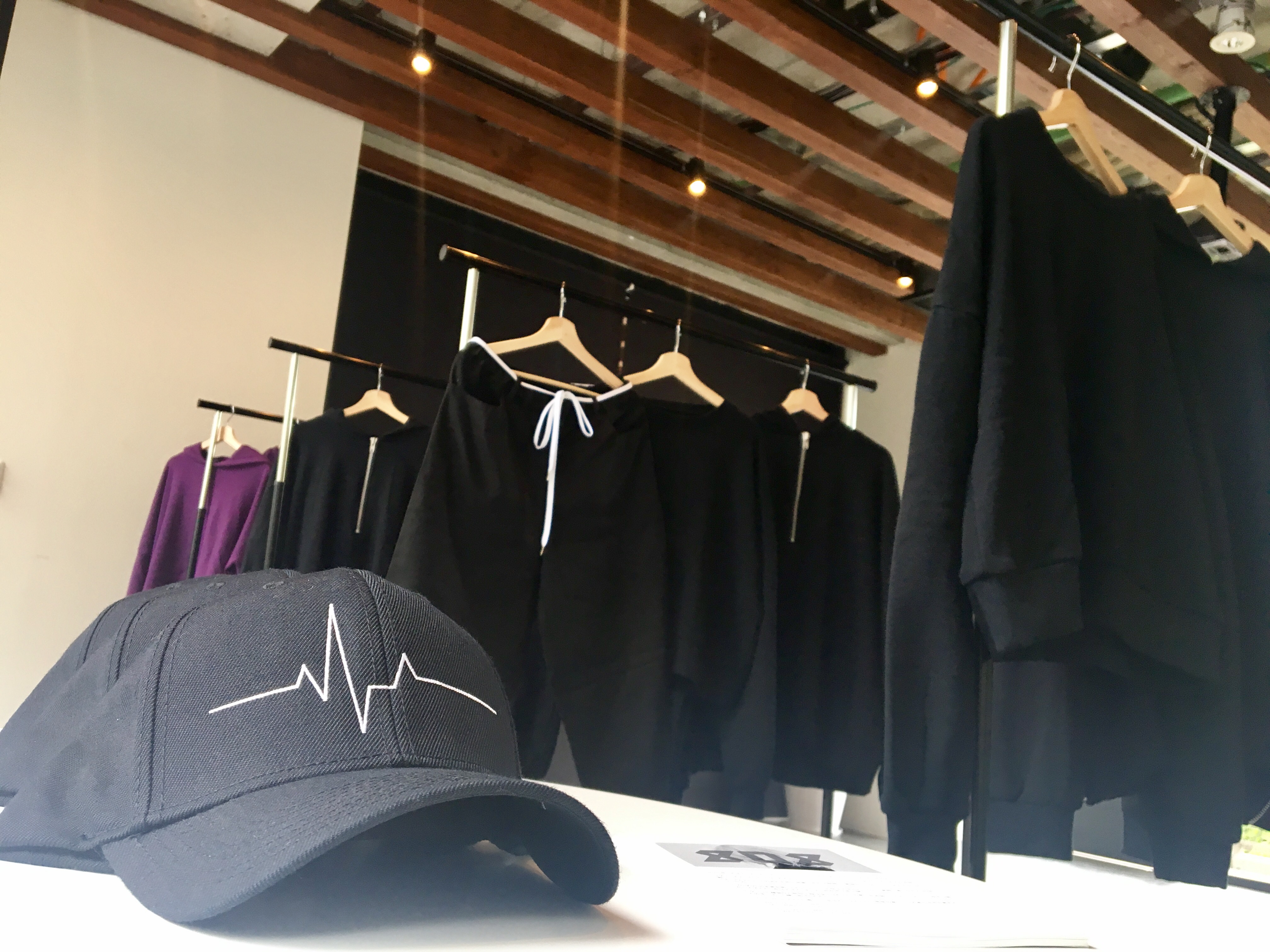 808 Collection