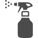 掃除、洗浄系のスプレーの無料アイコン素材 7.png