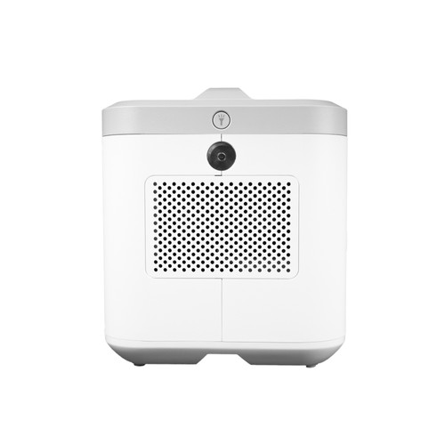 ポータブル電源 Power 超大容量1000Wh(Alpha) | 数えることに特化したAI