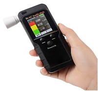 クラウド型アルコールチェッカー_SAFEDRIVE_検知器