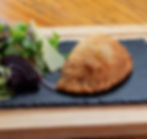 Empanada de Wagyu (Picante)