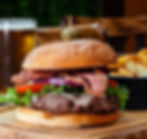Promo Hamburguesa WAGYU