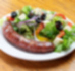 Chorizo