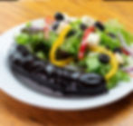 Morcilla Salada
