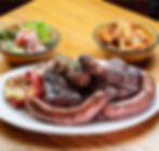 Parrillada Wagyu 4 personas