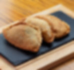 Empanada de Espinaca al Horno
