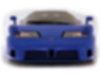 BUGATTI - EB 110 SS - Image 02