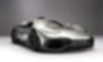 MERCEDES AMG ONESilver - Image 02