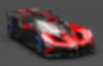 BUGATTI Bolide - Image 02