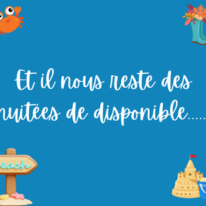 Publication Méta Location saisonière