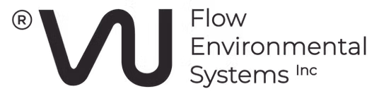 Flow Environmental Systems logo