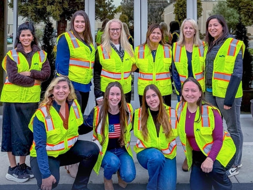 Championing the Legacy of Women in Construction: WIC Week 2026 