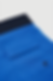 Bolso Traseiro Boardshort Infantil LEAF Azul
