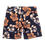 Miniatura: Boardshort LEAF Hawaii - Bermuda Surf Infantil