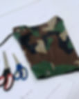 Boardshort Camuflado LEAF Surfwear