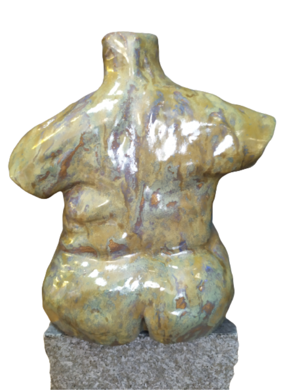 Miniatura: Pani Rubensowa XXI wieku