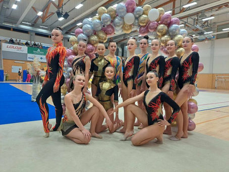 O Hradeckou stuhu 15.10.2023