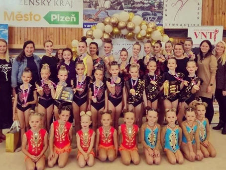 Novoroční přání 2024