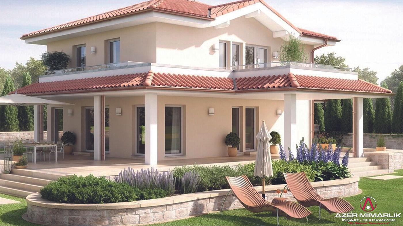 Seren House
