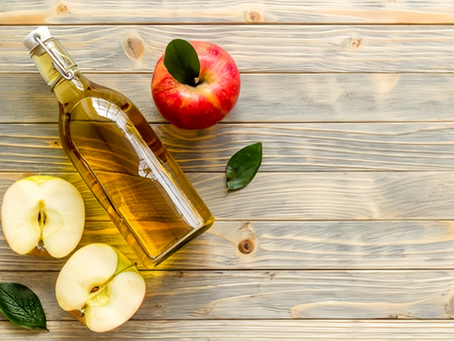 Straight From the Root, With a Whole Lotta Boost! Let’s Talk Apple Cider Vinegar -The Swiss Army Knife of Natural Remedies