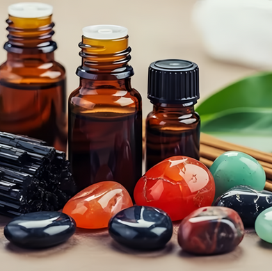The Science of Essential Oils: Plant Medicine in Action