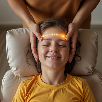 Reiki for Children, Seniors, and Hospice: Gentle Support at Every Age