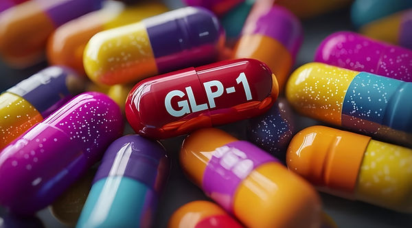 GLP-1 Weight Loss