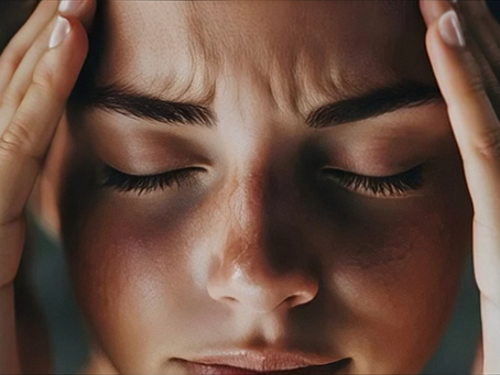 Rooted Health: Cultivating Presence, Balance, and Well-Being Through Mindfulness