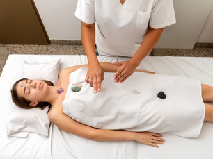 Reiki in Hospitals