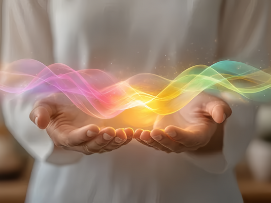 Not Woo-Woo: Why Science Is Paying Attention to Energy Healing