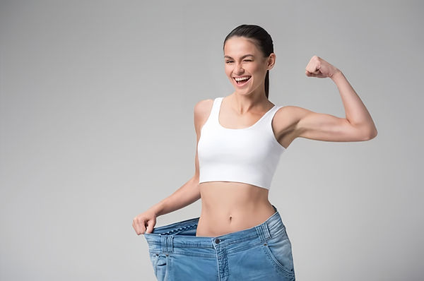 GLP-1 Weight Loss