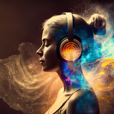 The Healing Power of Sound: How Vibrations Help the Body and Mind