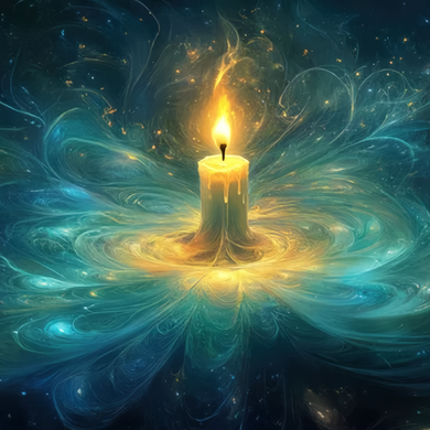 Energy Healing and Christianity: Are They in Conflict?