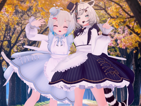 ともNights with 胡虎あくび