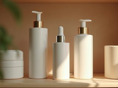 Building Your Ultimate Skincare Collection