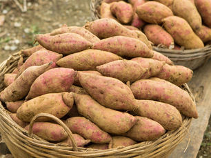 Amazing Skin Benefits of Yams: Unveiling Nature's Best Kept Skincare Secret!