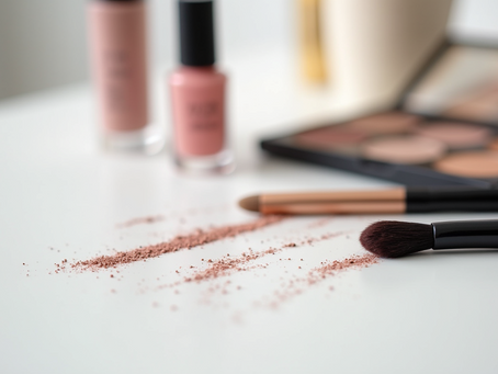 How to Build a Strong Identity for Your Makeup Brand