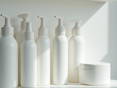 Exploring the Benefits of Private Label Cosmetics: Unlocking Your Brand’s Potential