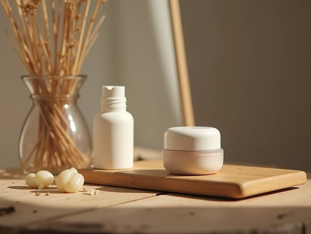 Crafting Your Niche Cosmetic Line: Strategies for Success
