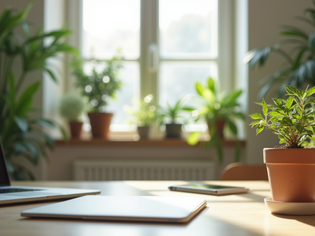 The Importance of Maintaining Balance as a Beauty Entrepreneur