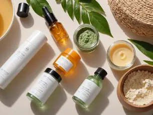 The Hidden Dangers: How Toxic Skincare Ingredients Impact Your Body's Health