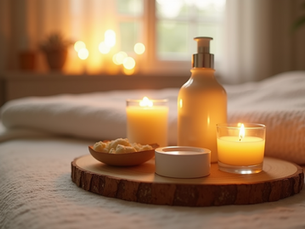 Experience Spa Luxury Anywhere You Are