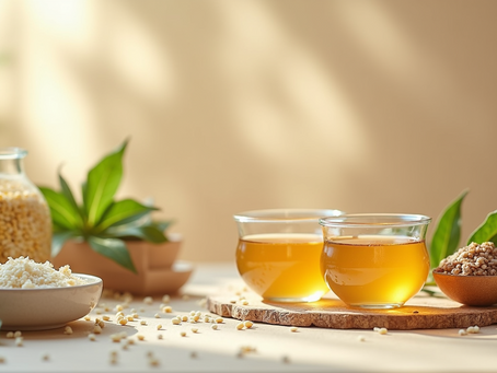 The Benefits of Choosing Natural Ingredients for Skincare