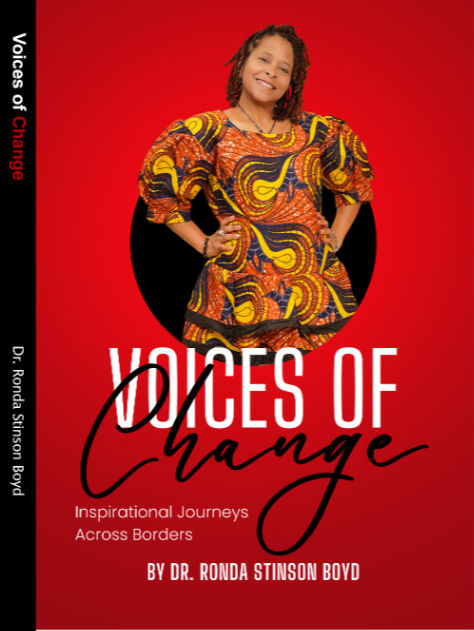Voices of Change