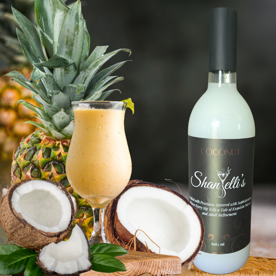Coconut