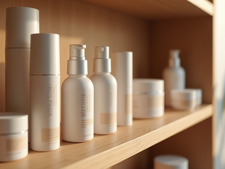 Creating a Long-Term Growth Plan for Your Beauty Brand